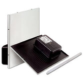 Bogen CSD2X2 Drop-In Ceiling Speaker with Back Can - 2' x (Package of 2)